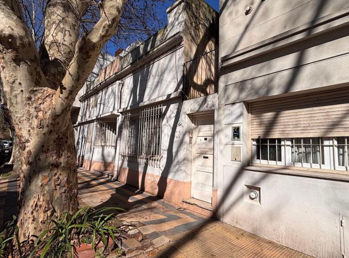 PH · 36m² · 2 Ambientes