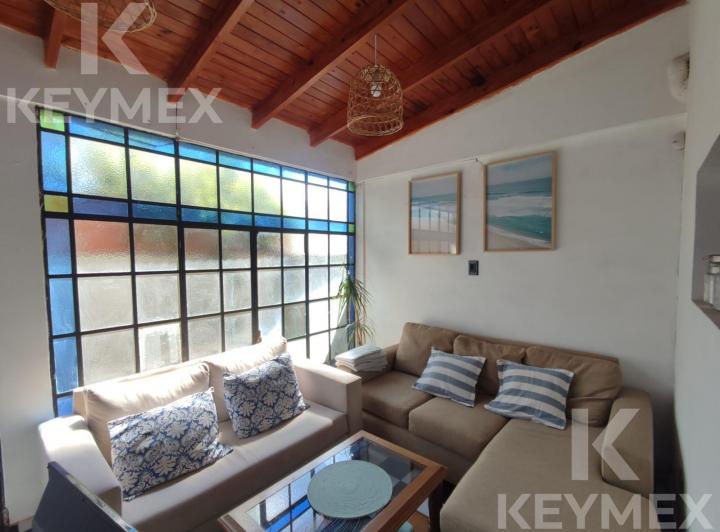 PH · 86m² · 5 Ambientes · 1 Cochera