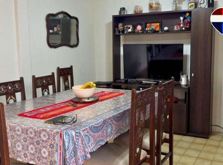 PH · 90m² · 3 Ambientes