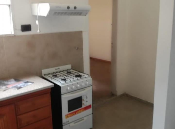 PH · 50m² · 2 Ambientes