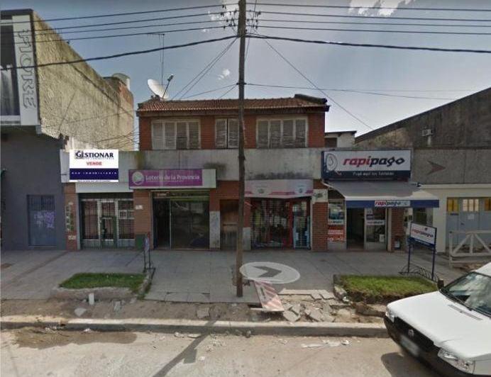PH · 41m² · 2 Ambientes