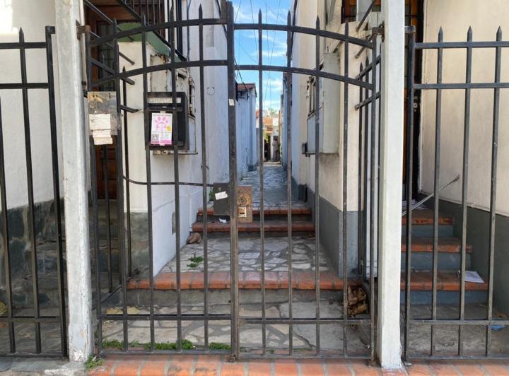 PH · 47m² · 2 Ambientes