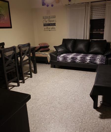 PH · 60m² · 3 Ambientes