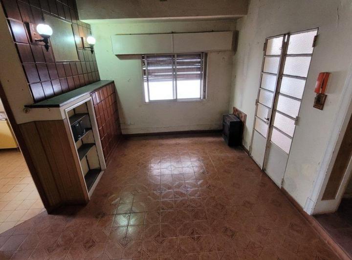 PH · 1m² · 3 Ambientes