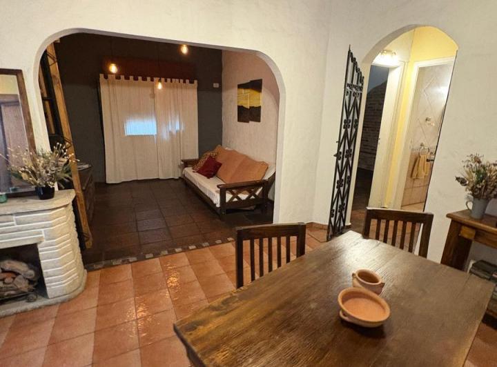 PH · 52m² · 3 Ambientes