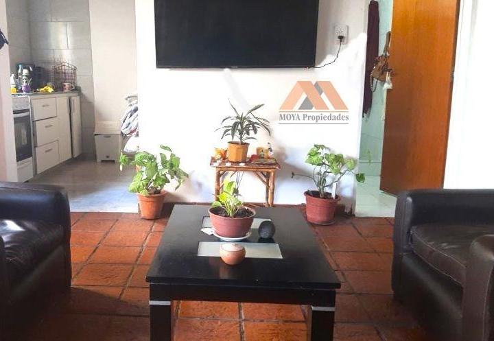 PH · 36m² · 1 Ambiente · 1 Cochera