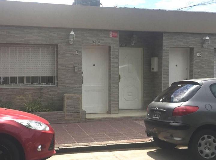 PH · 65m² · 3 Ambientes