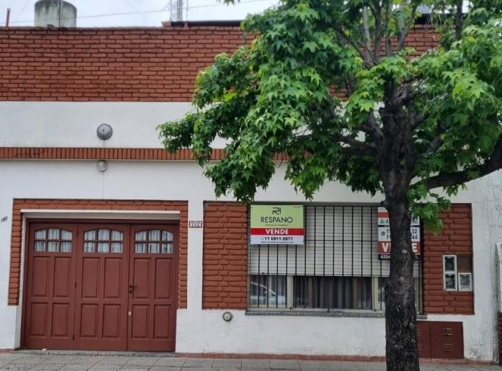 PH · 70m² · 3 Ambientes · 1 Cochera