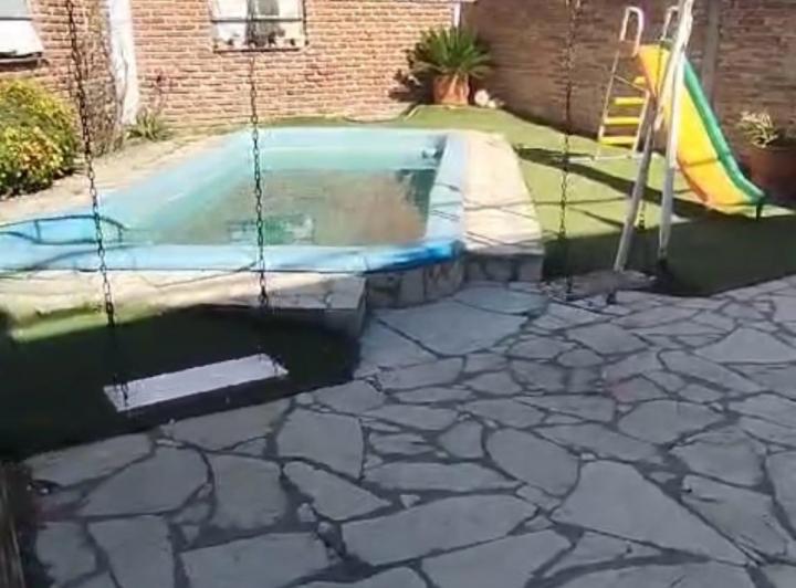 PH · 320m² · 3 Ambientes · 1 Cochera
