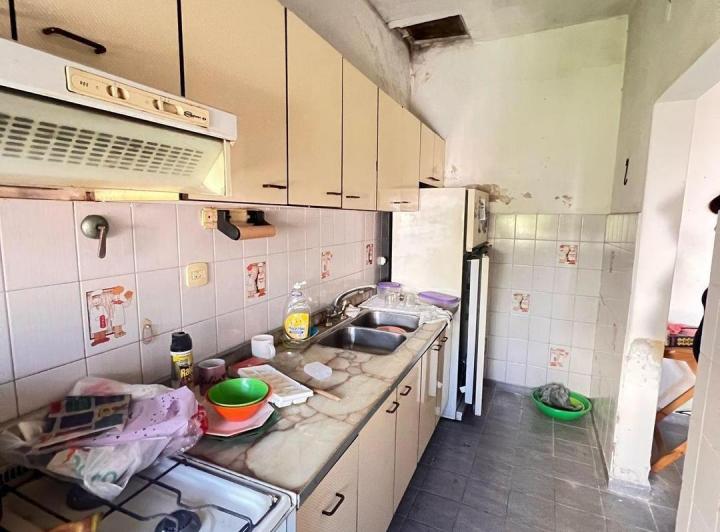 PH · 70m² · 3 Ambientes