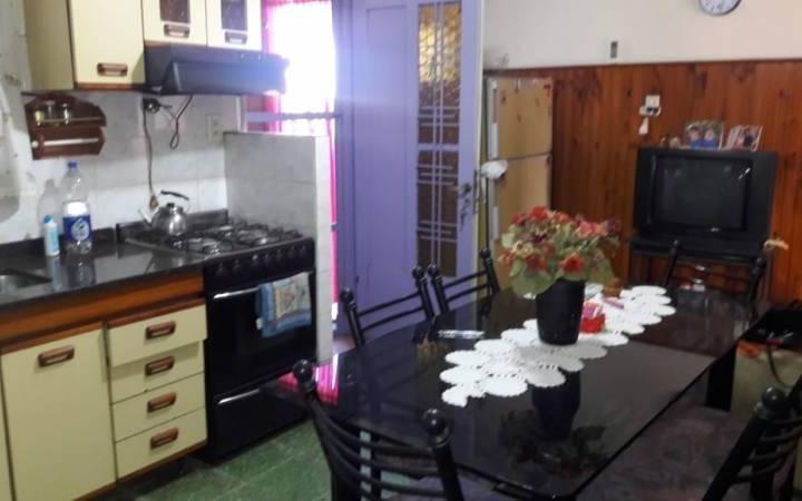 PH · 120m² · 3 Ambientes · 2 Cocheras