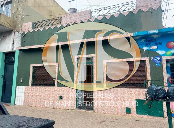 PH · 90m² · 3 Ambientes