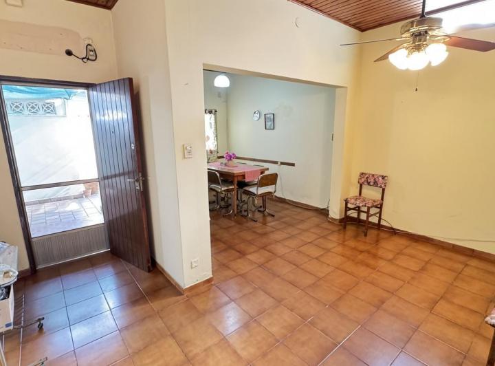 PH · 45m² · 2 Ambientes