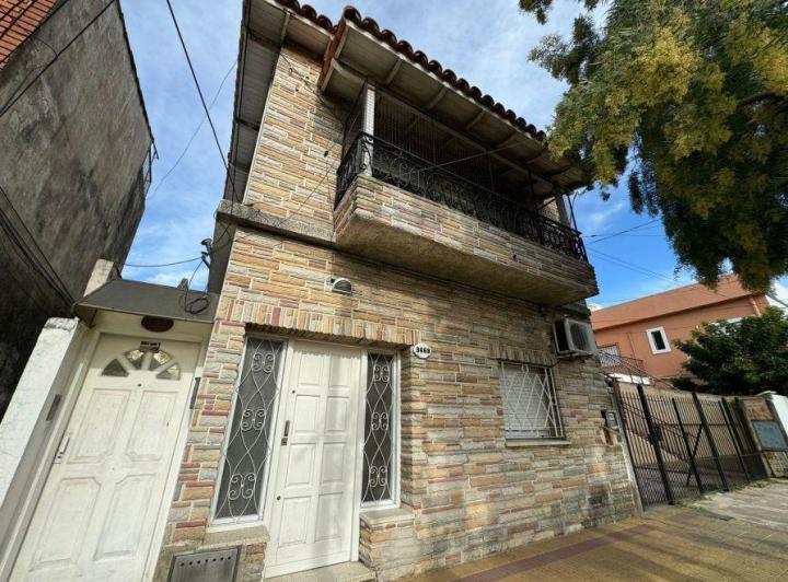 PH · 50m² · 3 Ambientes