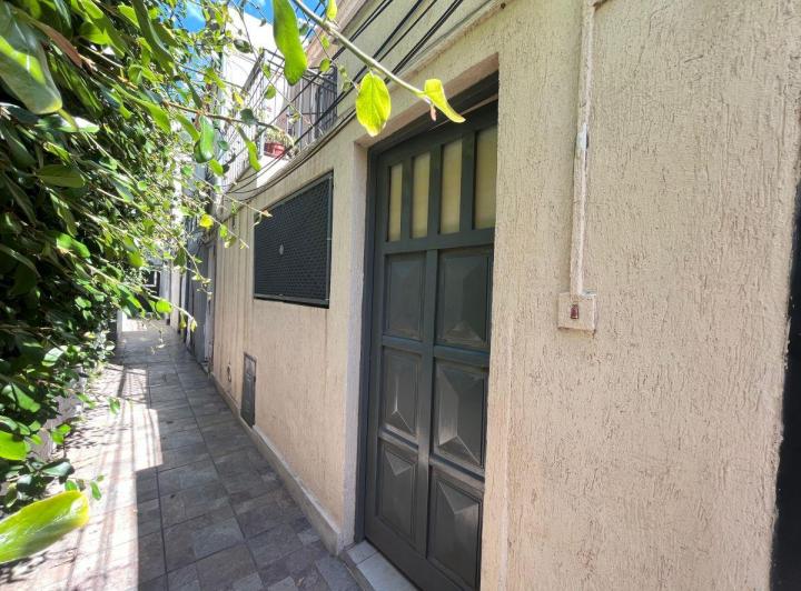 PH · 57m² · 1 Ambiente