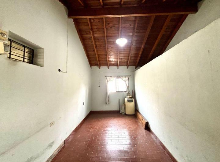 PH · 60m² · 3 Ambientes