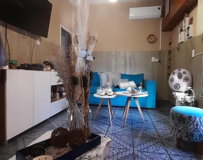 PH · 56m² · 3 Ambientes