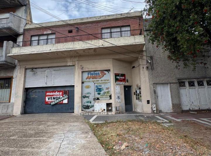 PH · 44m² · 2 Ambientes