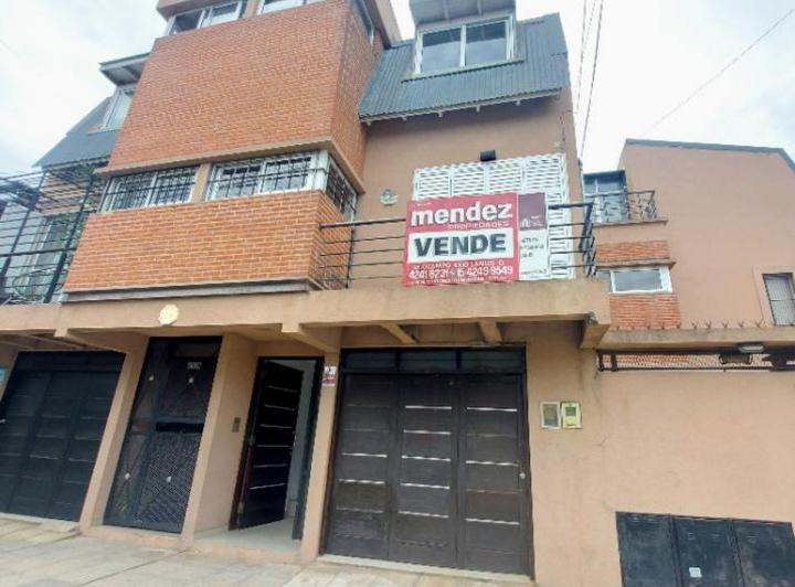 PH · 95m² · 3 Ambientes · 1 Cochera