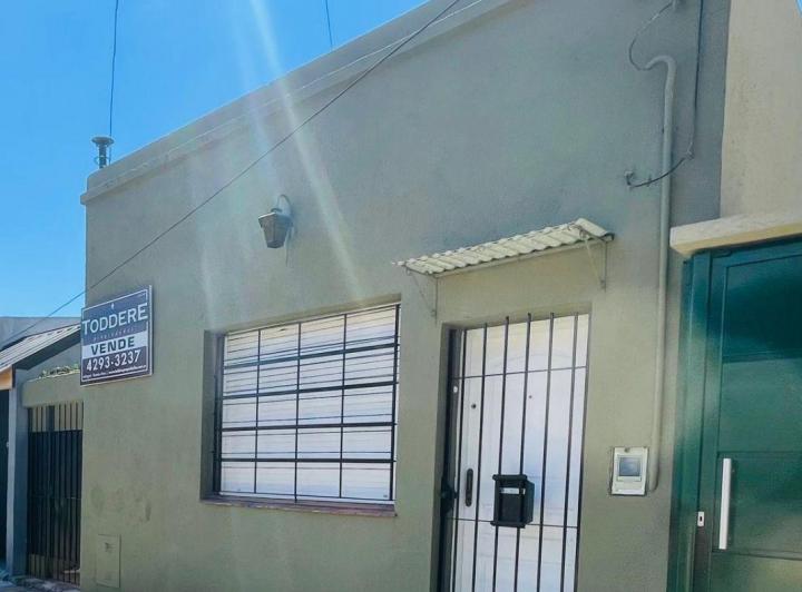 PH · 58m² · 3 Ambientes