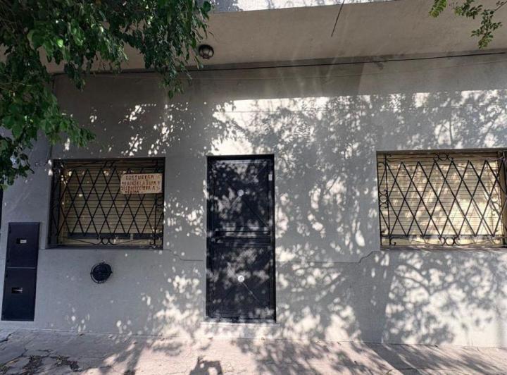 PH · 70m² · 3 Ambientes
