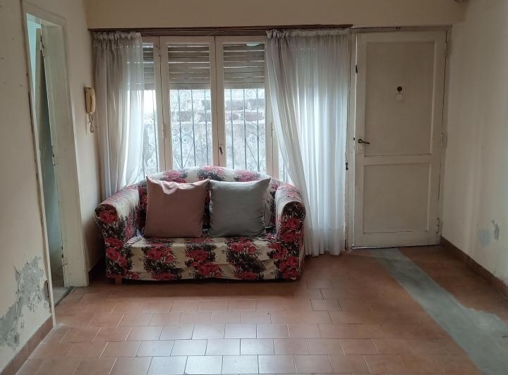 PH · 64m² · 3 Ambientes