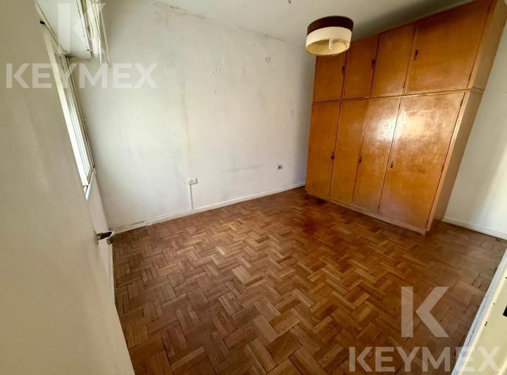 PH · 38m² · 2 Ambientes