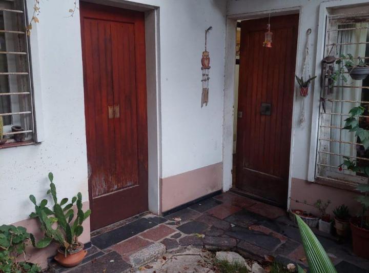 PH · 52m² · 2 Ambientes