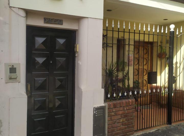 PH · 80m² · 3 Ambientes