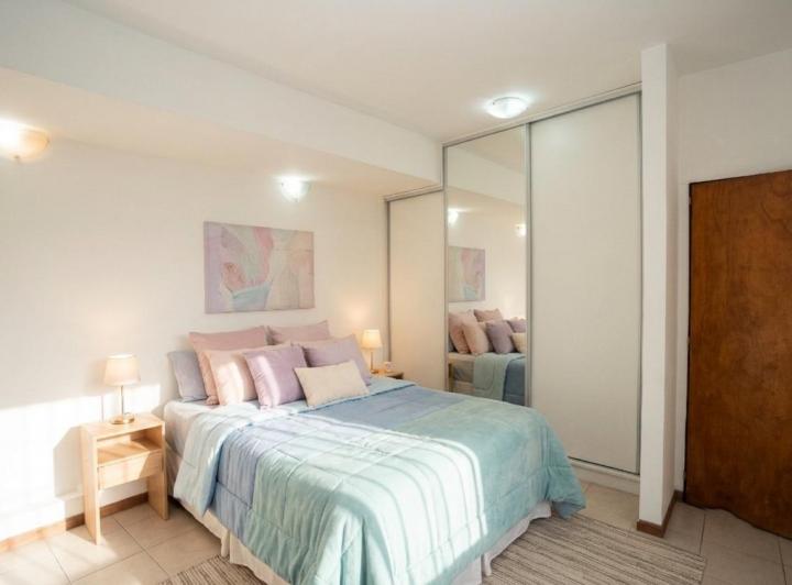 PH · 34m² · 2 Ambientes · 1 Cochera