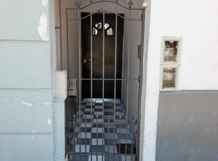 PH · 38m² · 2 Ambientes