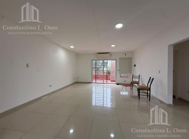 PH · 66m² · 3 Ambientes · 1 Cochera