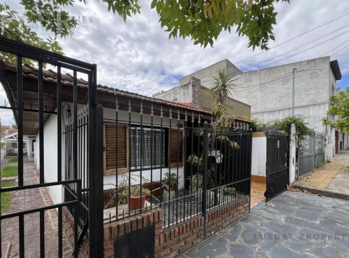 PH · 54m² · 3 Ambientes · 1 Cochera