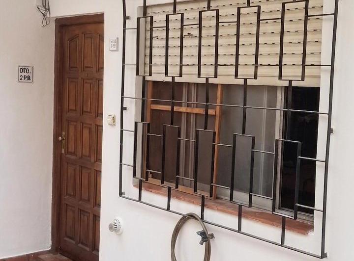 PH · 38m² · 3 Ambientes