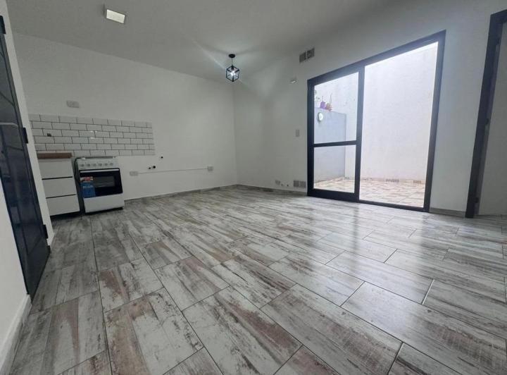 PH · 41m² · 2 Ambientes