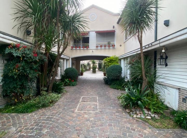 PH · 58m² · 3 Ambientes · 1 Cochera