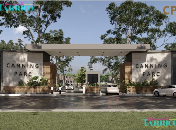 PH · 82m² · 3 Ambientes · 1 Cochera