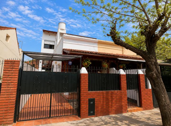 PH · 60m² · 4 Ambientes · 1 Cochera
