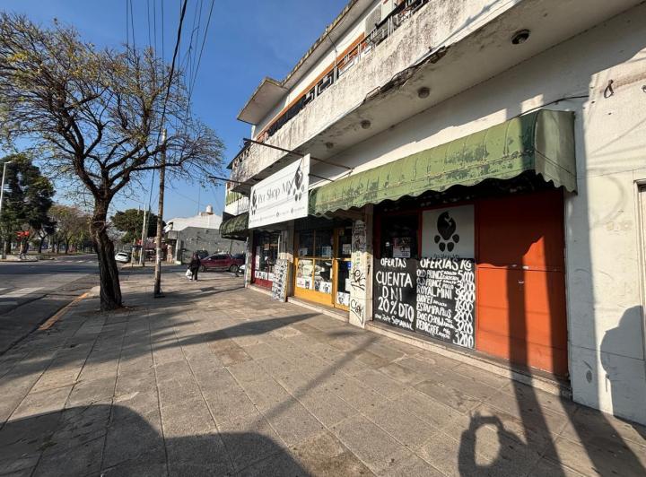 PH · 474m² · 7 Ambientes · 1 Cochera