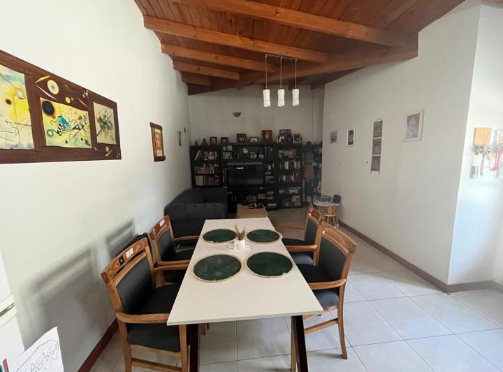 PH · 69m² · 4 Ambientes · 2 Cocheras