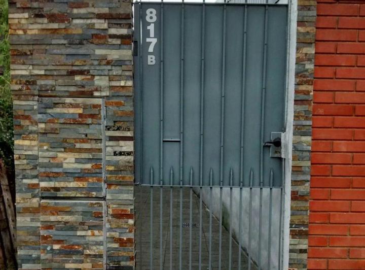 PH · 48m² · 3 Ambientes