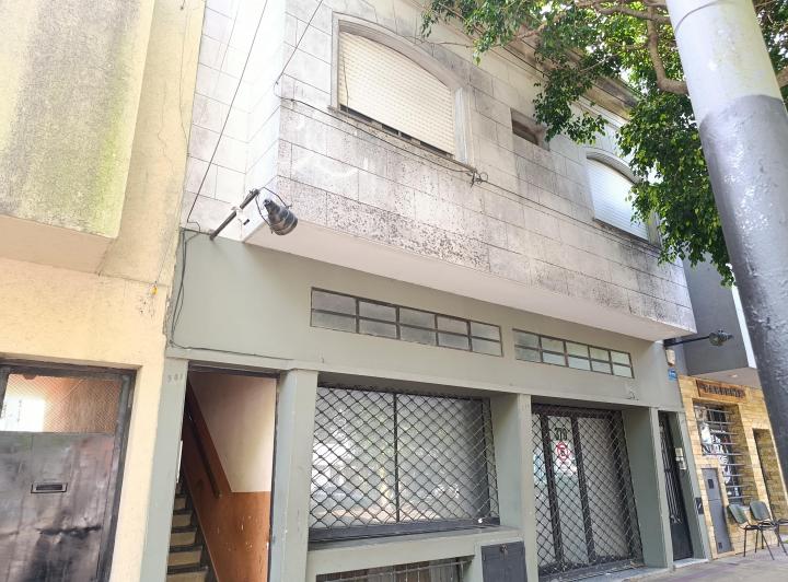 PH · 67m² · 2 Ambientes