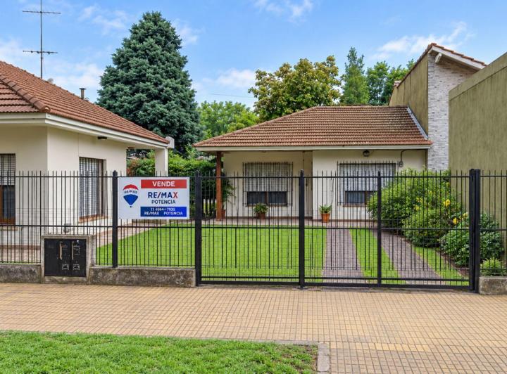 PH · 65m² · 2 Ambientes