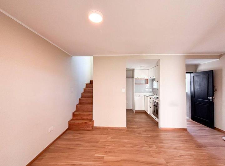 PH · 55m² · 3 Ambientes · 1 Cochera
