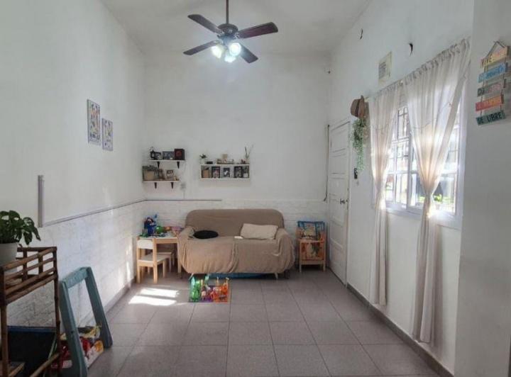 PH · 48m² · 2 Ambientes · 1 Cochera