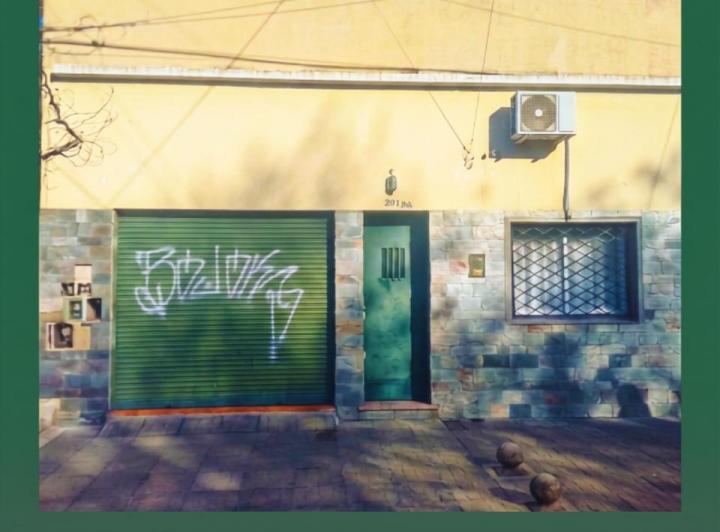 PH · 214m² · 3 Ambientes · 1 Cochera