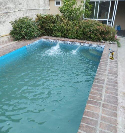 PH · 98m² · 4 Ambientes