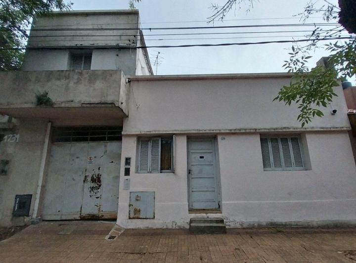 PH · 145m² · 5 Ambientes · 1 Cochera