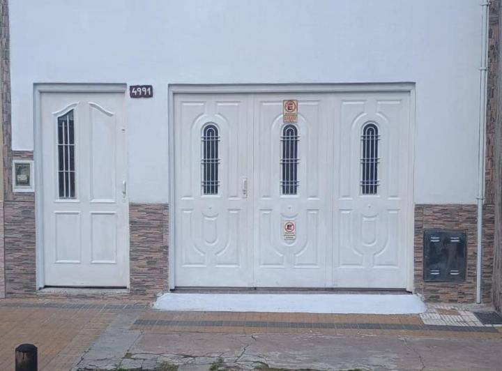PH · 50m² · 3 Ambientes · 1 Cochera