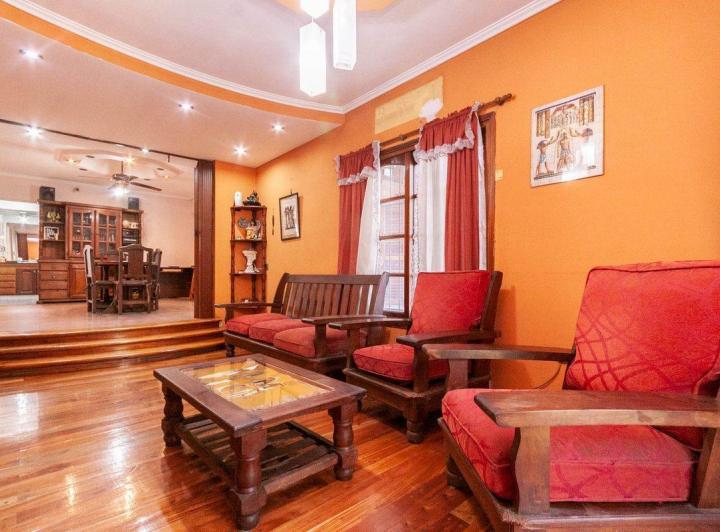 PH · 88m² · 3 Ambientes